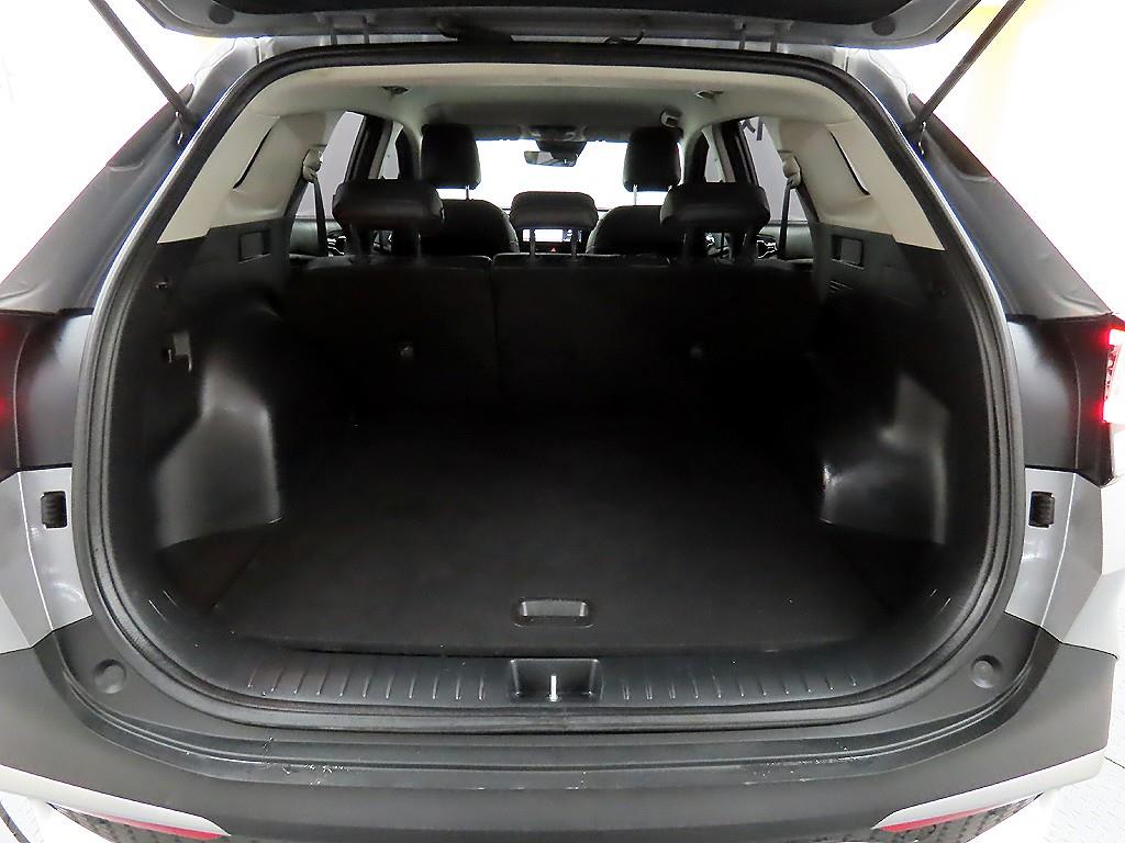 KIA Sportage 2022 Gris - Importación desde Corea - HF Imports Iquique - Foto 17