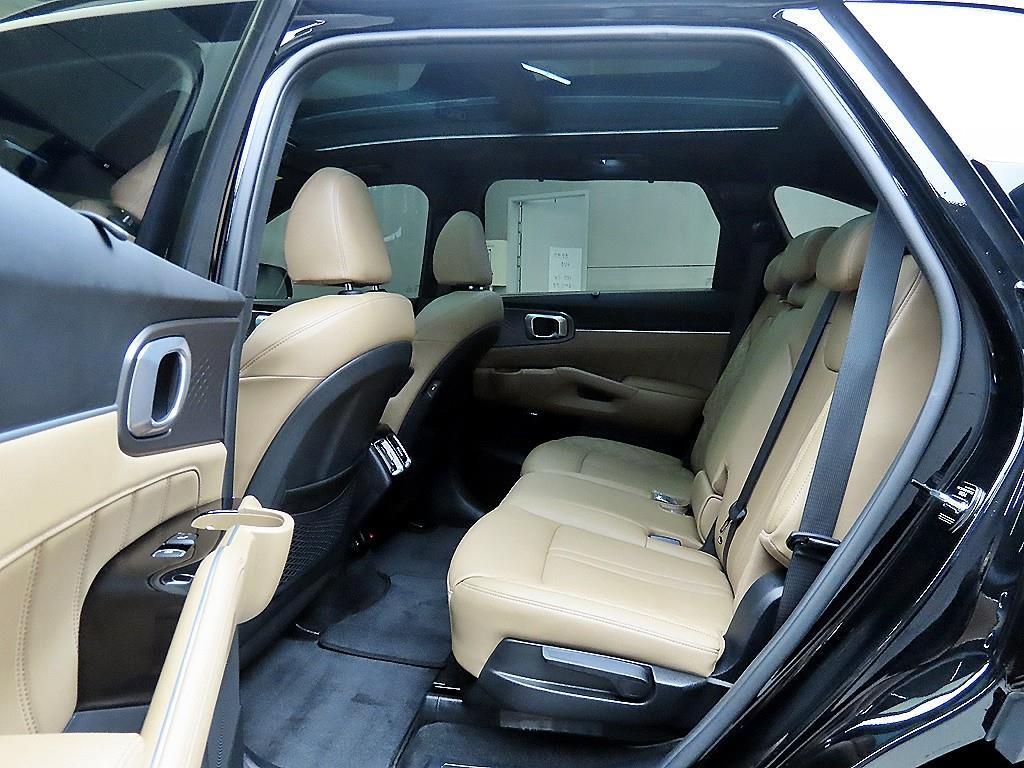 KIA Sorento - Vista 6