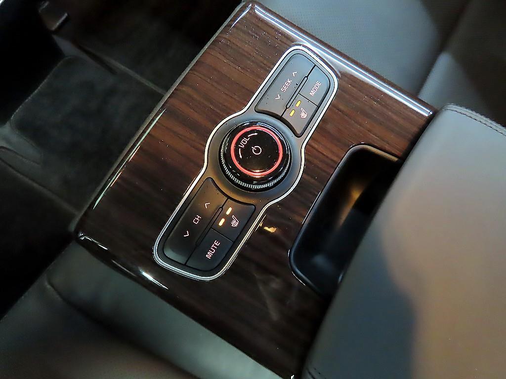 KIA K7 2015 - Importación desde Corea - HF Imports Iquique - Foto 13