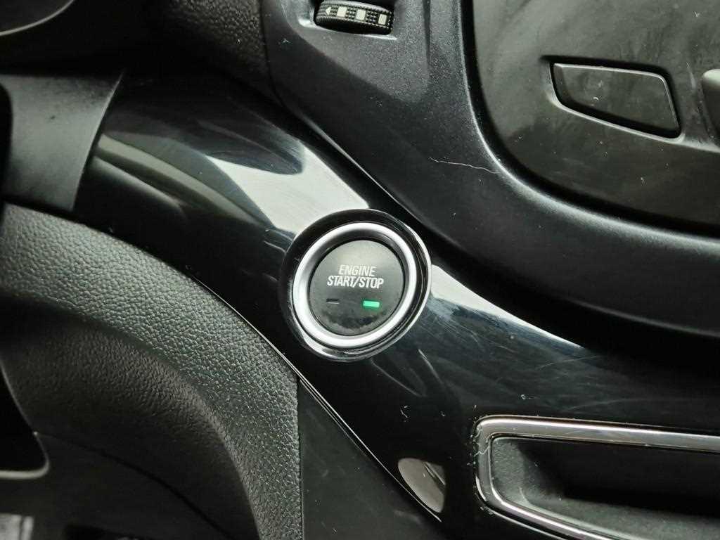 Chevrolet Orlando 2015 Gris - Importación desde Corea - HF Imports Iquique - Foto 15