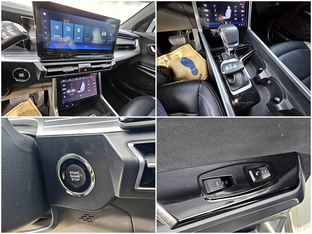 Ssangyong Torres 2023 Blanco - Importación desde Corea - HF Imports Iquique - Foto 19