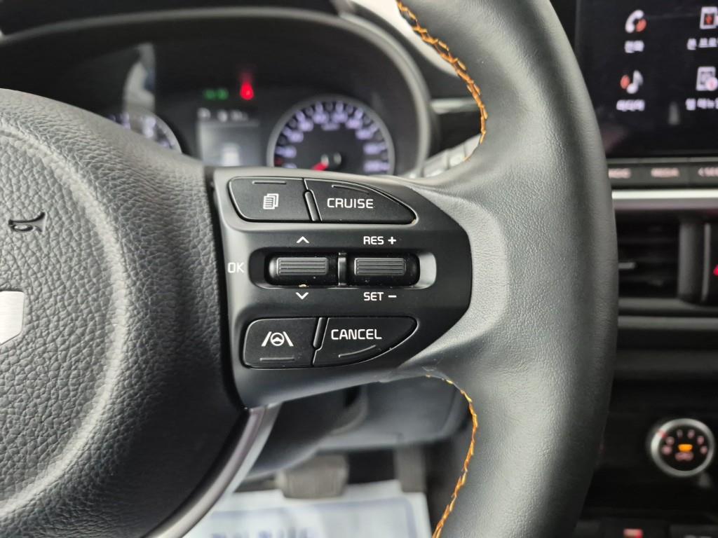 KIA Morning 2023 Gris - Importación desde Corea - HF Imports Iquique - Foto 15