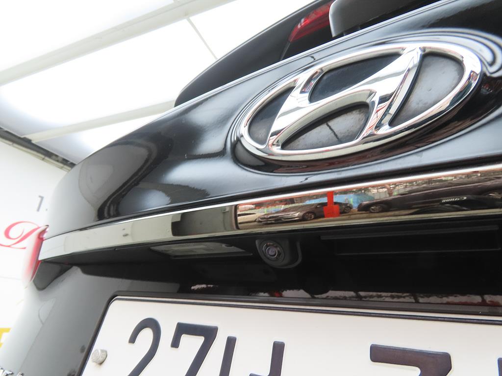 HYUNDAI Santa Fe 2019 Negro - Importación desde Corea - HF Imports Iquique - Foto 14