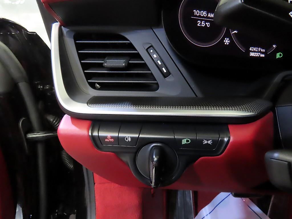 Porsche 911 2022 - Importación desde Corea - HF Imports Iquique - Foto 16