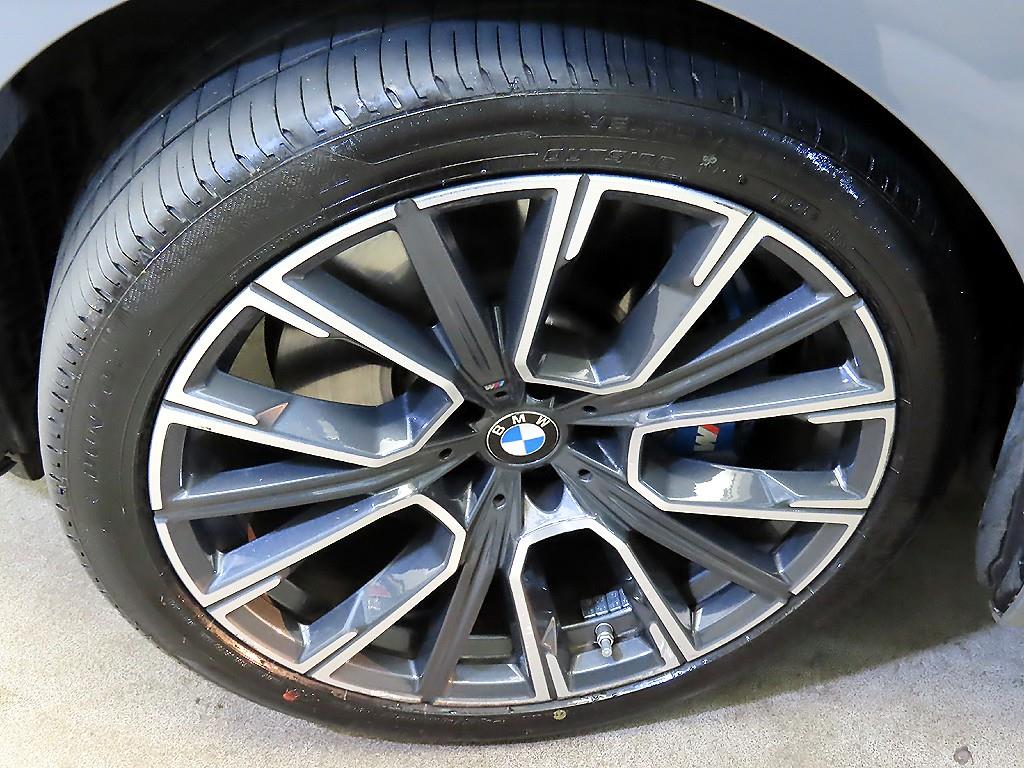 BMW Gran Turismo 2021 Gris - Importación desde Corea - HF Imports Iquique - Foto 20