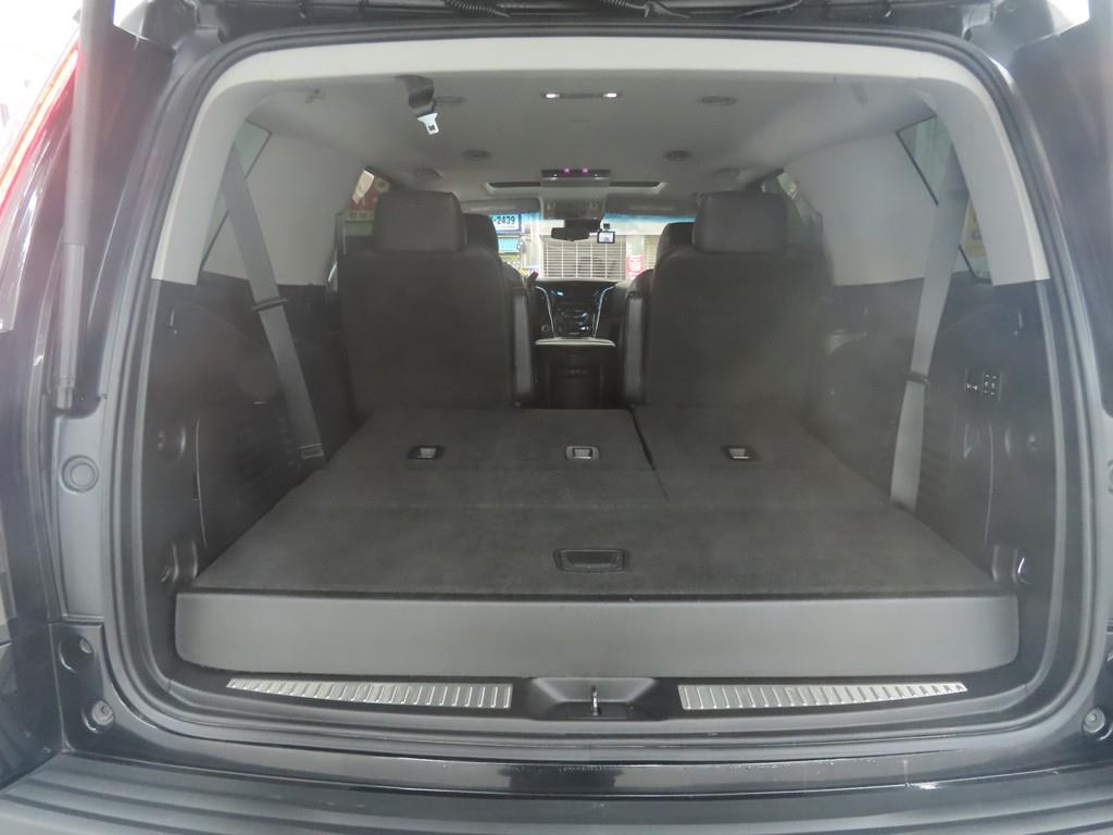 Cadillac Escalade 2018 - Importación desde Corea - HF Imports Iquique - Foto 20