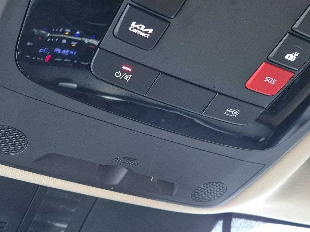 KIA Carnival 2023 skyblue - Importación desde Corea - HF Imports Iquique - Foto 16