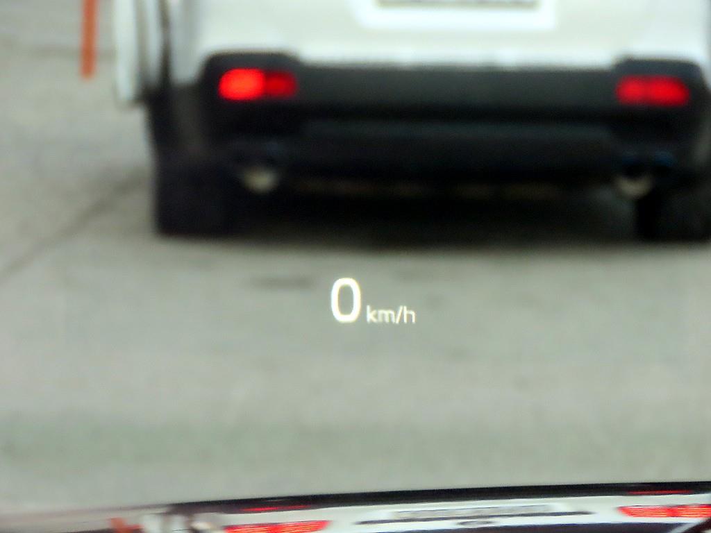 KIA Mohave - Vista 10