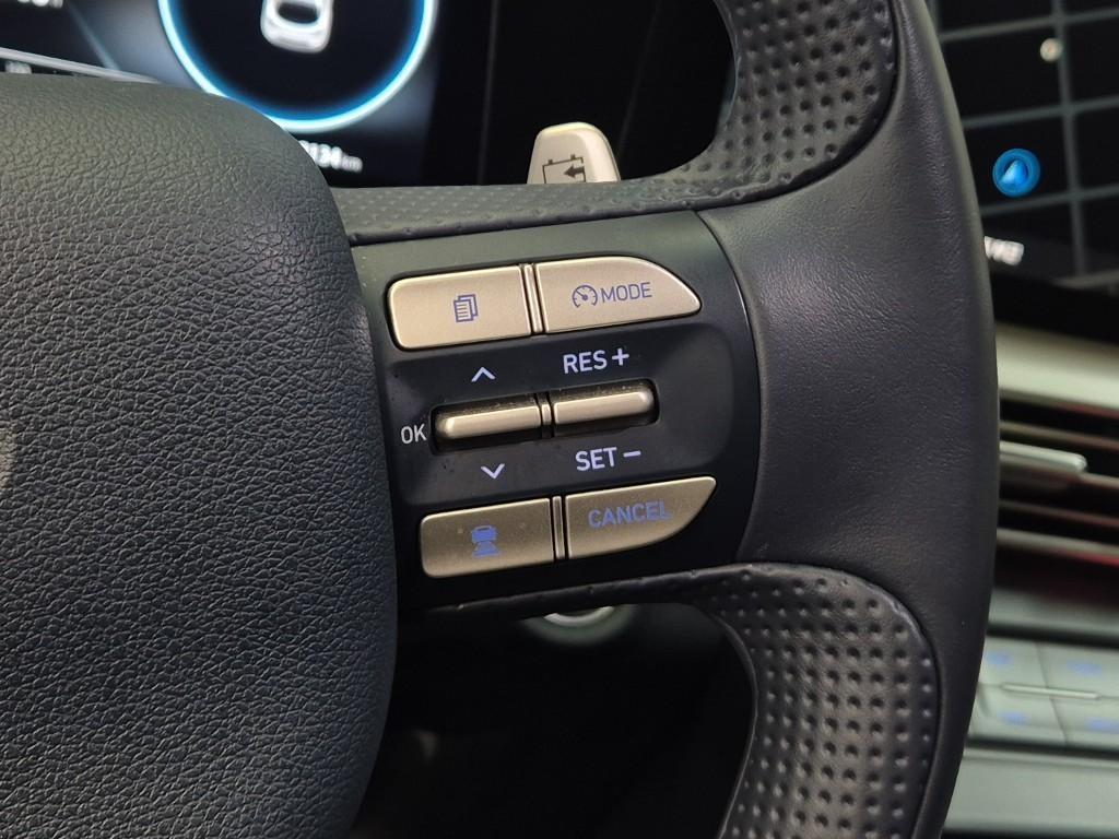 HYUNDAI Nexo - Vista 11