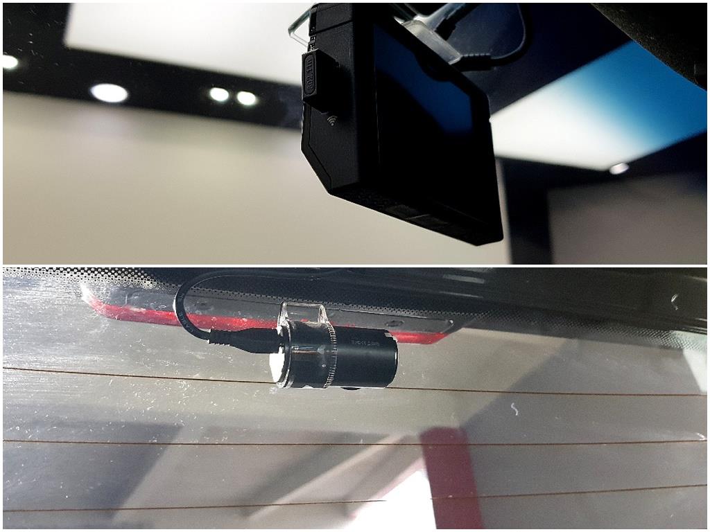 Chevrolet Spark 2014 Gris - Importación desde Corea - HF Imports Iquique - Foto 16