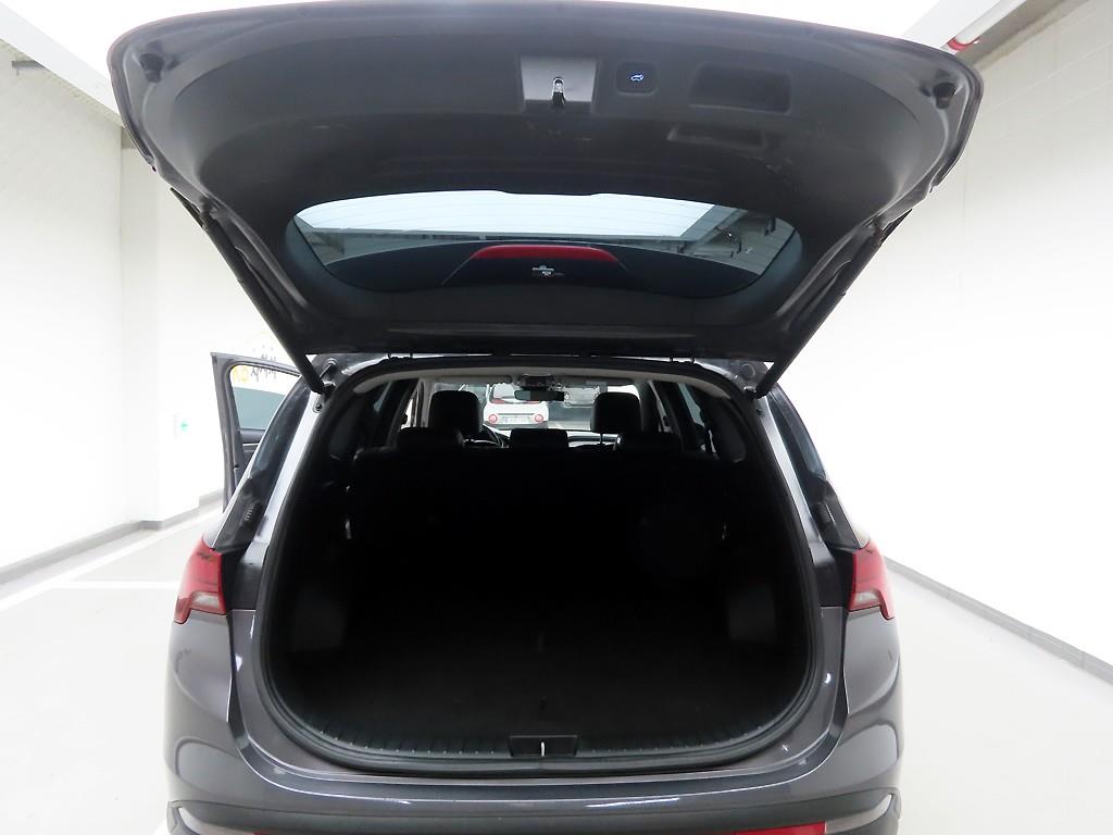 HYUNDAI Santa Fe 2022 Gris - Importación desde Corea - HF Imports Iquique - Foto 15