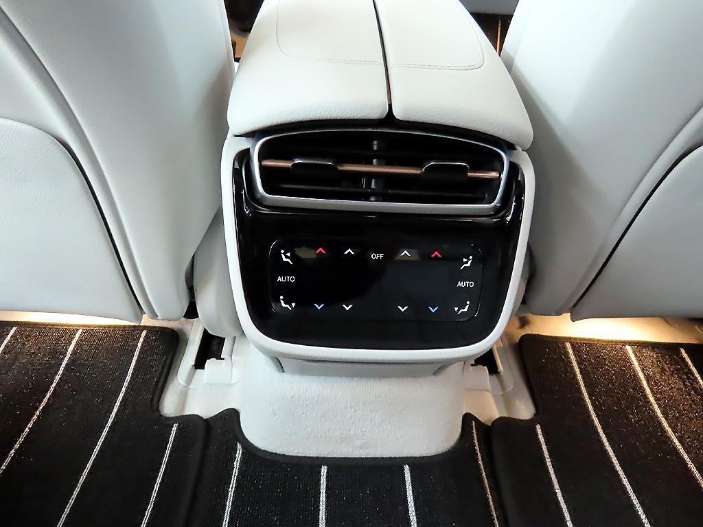 Mercedes Benz EQE 2023 Blanco - Importación desde Corea - HF Imports Iquique - Foto 13