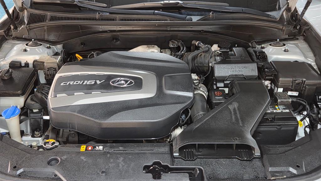 HYUNDAI Grandeur 2017 Plateado - Importación desde Corea - HF Imports Iquique - Foto 18