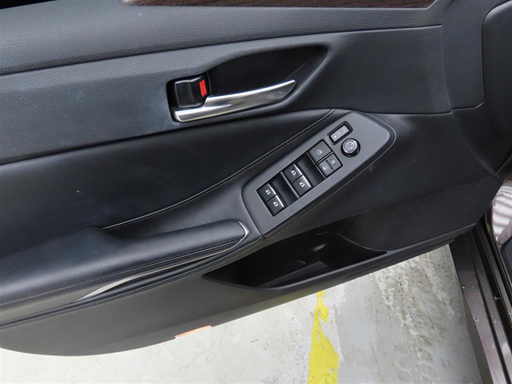 Toyota Avalon 2019 Café - Importación desde Corea - HF Imports Iquique - Foto 13