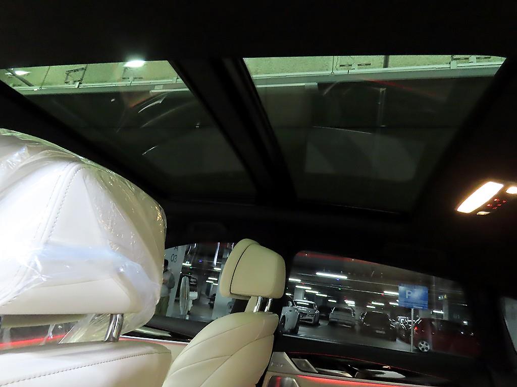 BMW Gran Turismo 2021 Gris - Importación desde Corea - HF Imports Iquique - Foto 16