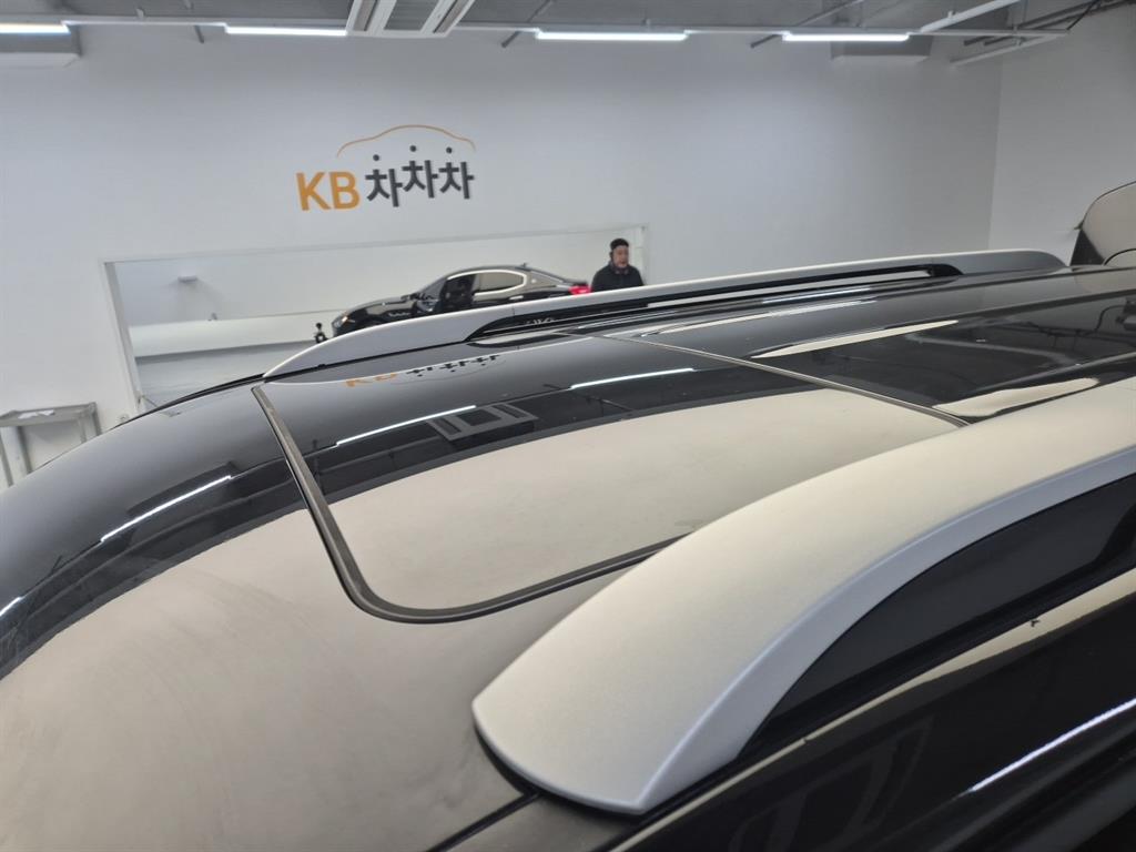 KIA Mohave 2021 Negro - Importación desde Corea - HF Imports Iquique - Foto 13