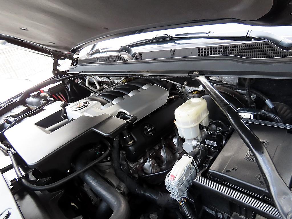 Cadillac Escalade 2015 Negro - Importación desde Corea - HF Imports Iquique - Foto 19