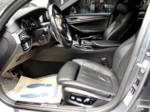 BMW 5 Series - Vista 10