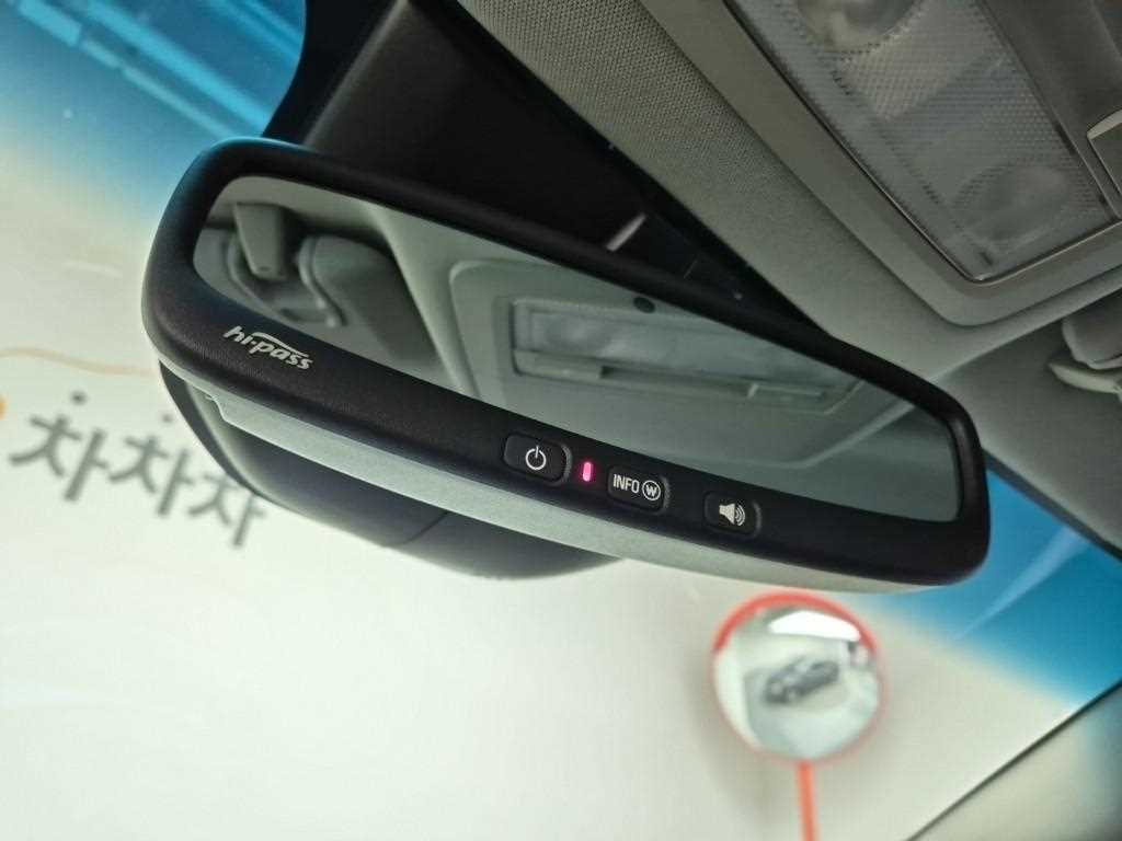 Chevrolet Cruise 2012 Gris - Importación desde Corea - HF Imports Iquique - Foto 16