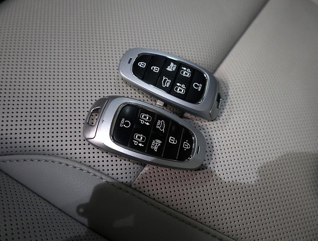 HYUNDAI Tucson 2023 Gris - Importación desde Corea - HF Imports Iquique - Foto 15