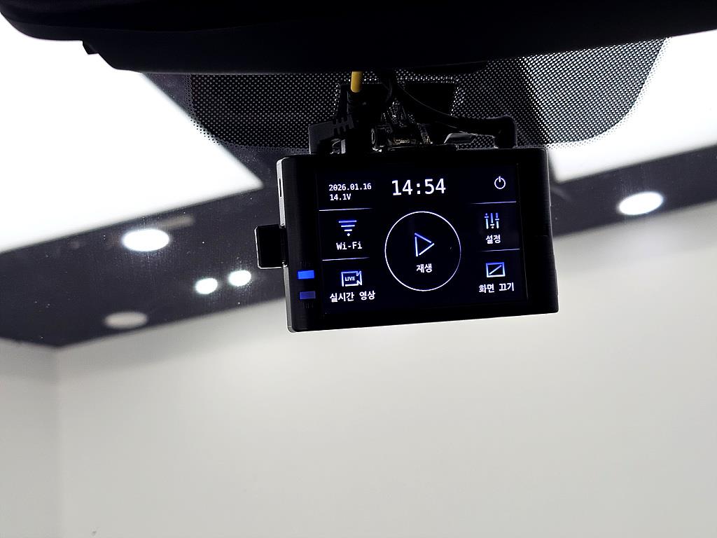 HYUNDAI Tucson 2016 Blanco - Importación desde Corea - HF Imports Iquique - Foto 15