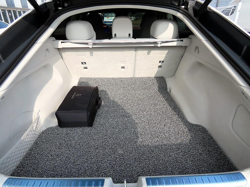 Mercedes Benz EQS 2022 Blanco - Importación desde Corea - HF Imports Iquique - Foto 16