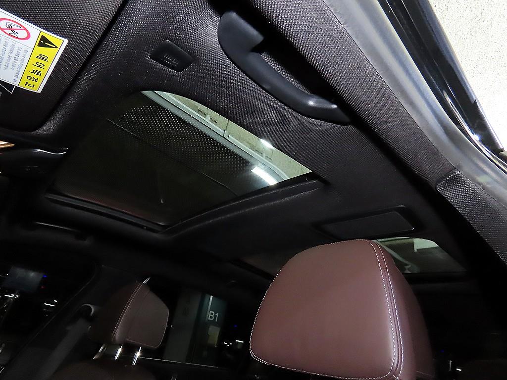 BMW 7 Series 2018 Negro - Importación desde Corea - HF Imports Iquique - Foto 15