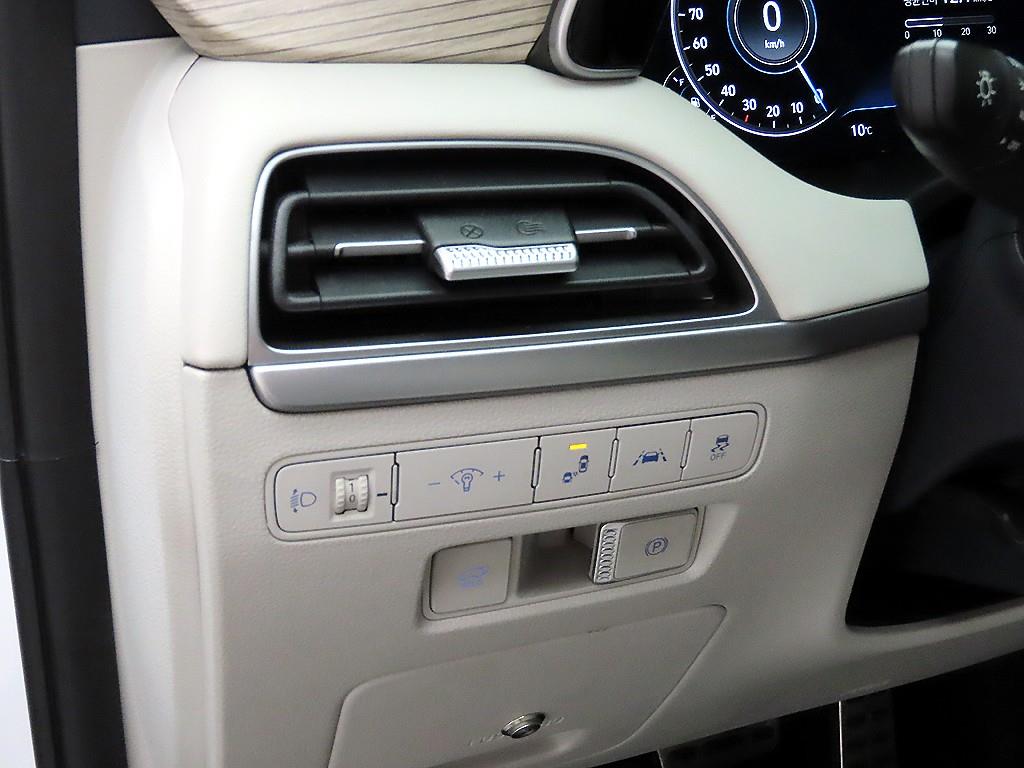 HYUNDAI Palisade - Vista 12