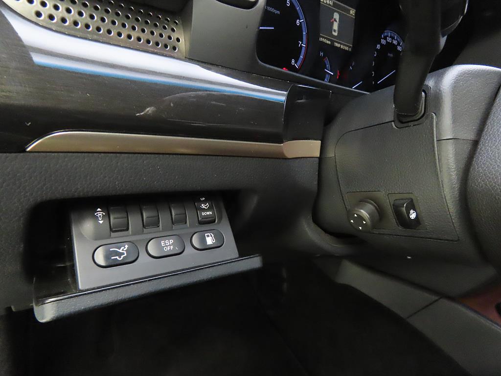 Ssangyong Chairman 2016 Negro - Importación desde Corea - HF Imports Iquique - Foto 15