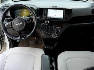 KIA Ray - Vista 10