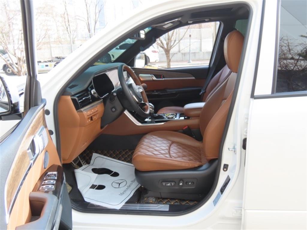 KIA Mohave 2022 - Importación desde Corea - HF Imports Iquique - Foto 13