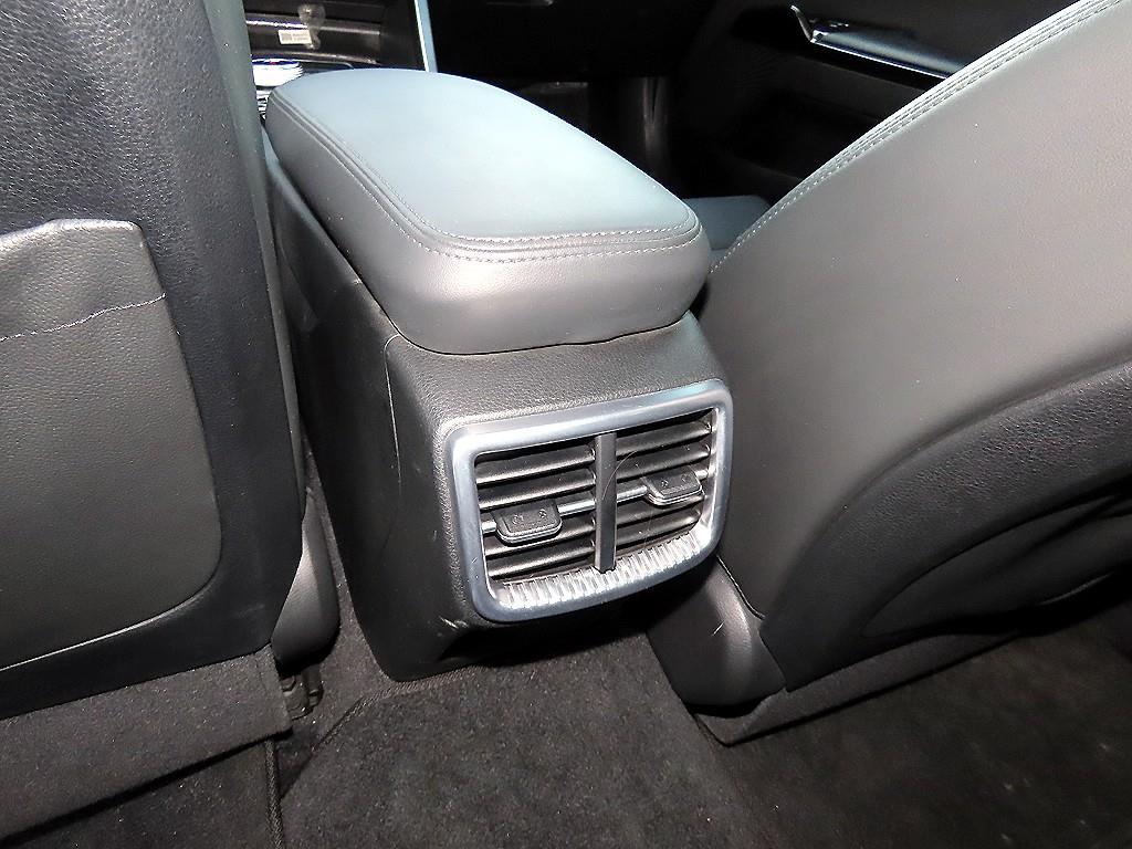 KIA K5 2021 Blanco - Importación desde Corea - HF Imports Iquique - Foto 17