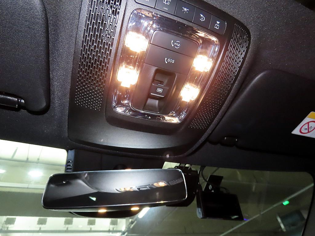 Mercedes Benz CLA Class 2021 Negro - Importación desde Corea - HF Imports Iquique - Foto 16