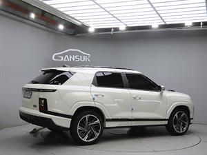 Ssangyong Action - Vista 8