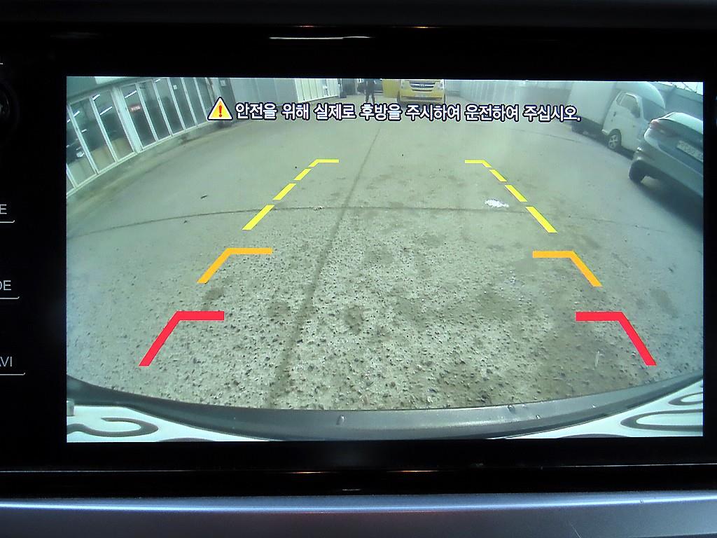 Ssangyong Korando 2020 Gris - Importación desde Corea - HF Imports Iquique - Foto 16