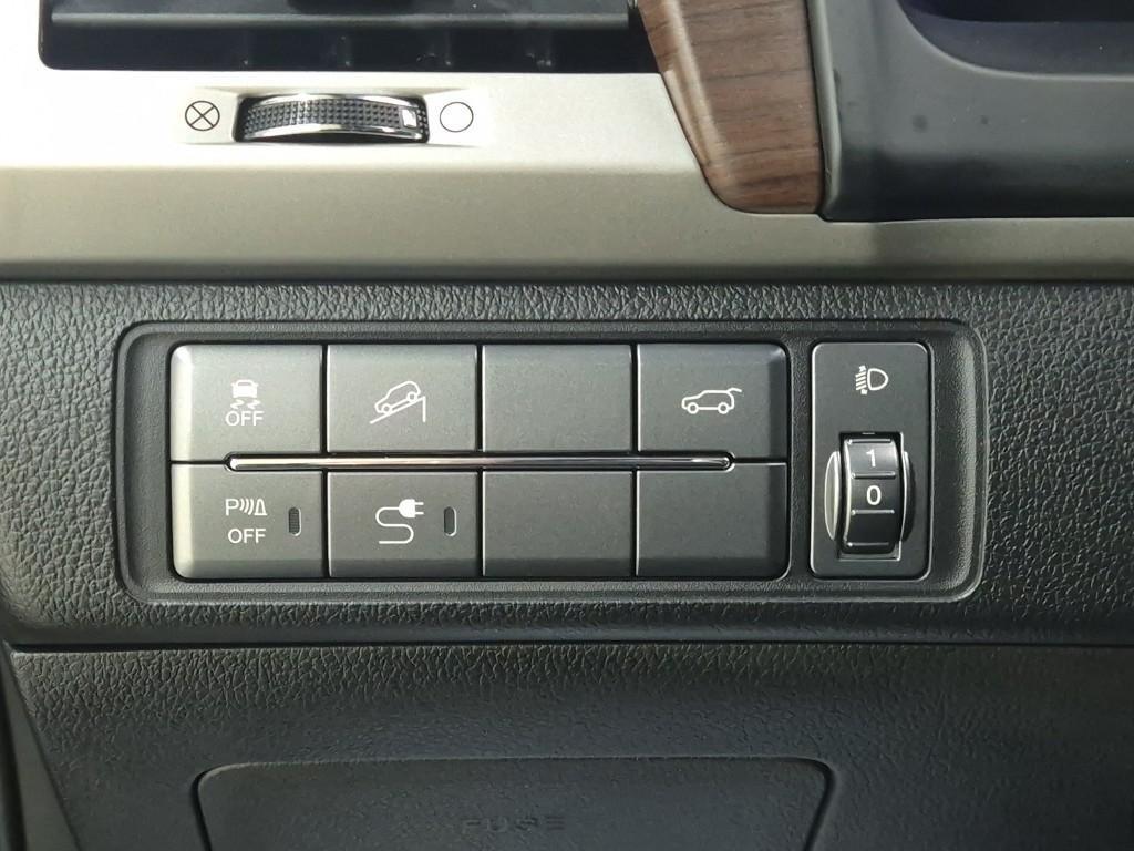 Ssangyong Rexton 2018 Azul - Importación desde Corea - HF Imports Iquique - Foto 18