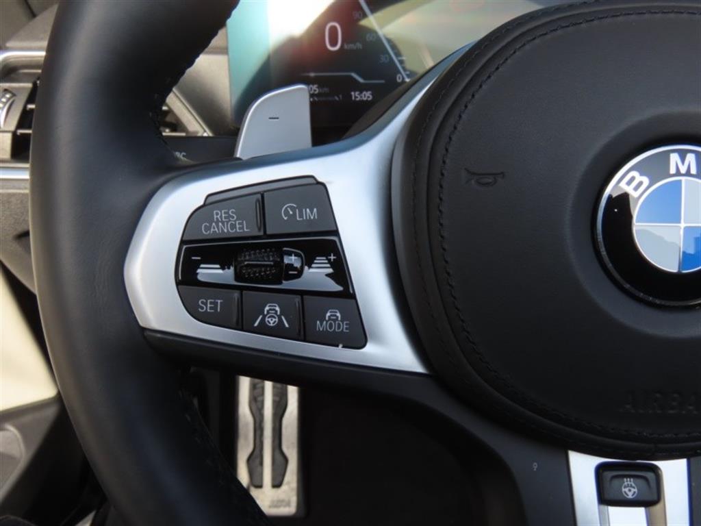 BMW 4 Series 2024 Negro - Importación desde Corea - HF Imports Iquique - Foto 11