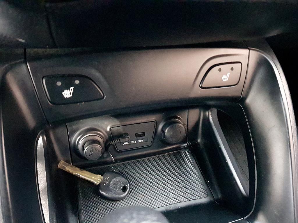 HYUNDAI Tucson 2010 Gris - Importación desde Corea - HF Imports Iquique - Foto 17