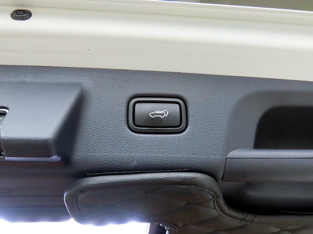 HYUNDAI Palisade - Vista 6