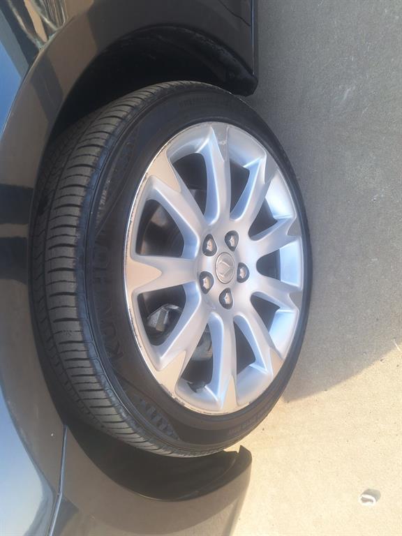 DAEWOO Alpheon 2011 Negro - Importación desde Corea - HF Imports Iquique - Foto 20