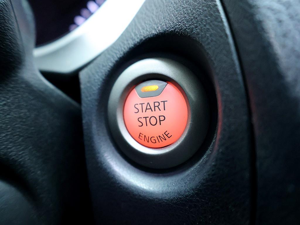 Nissan Juke 2014 Negro - Importación desde Corea - HF Imports Iquique - Foto 11