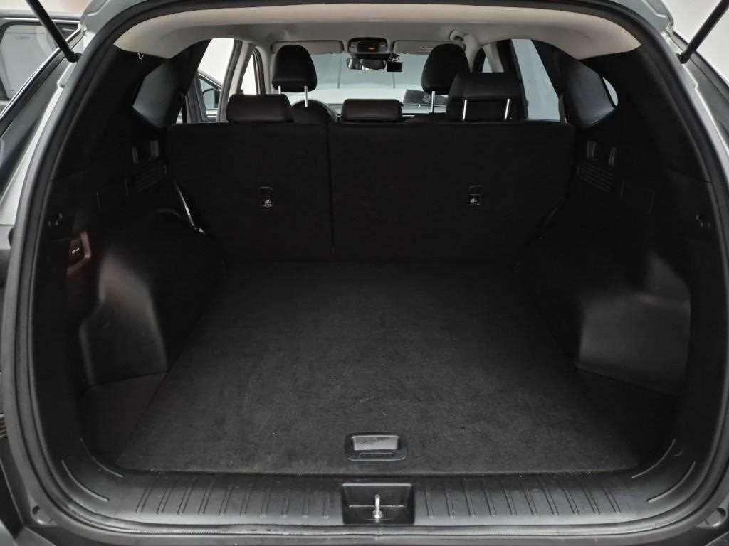 HYUNDAI Tucson 2023 Gris - Importación desde Corea - HF Imports Iquique - Foto 18