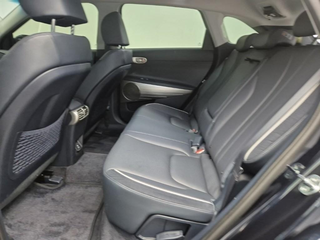 HYUNDAI Nexo - Vista 9