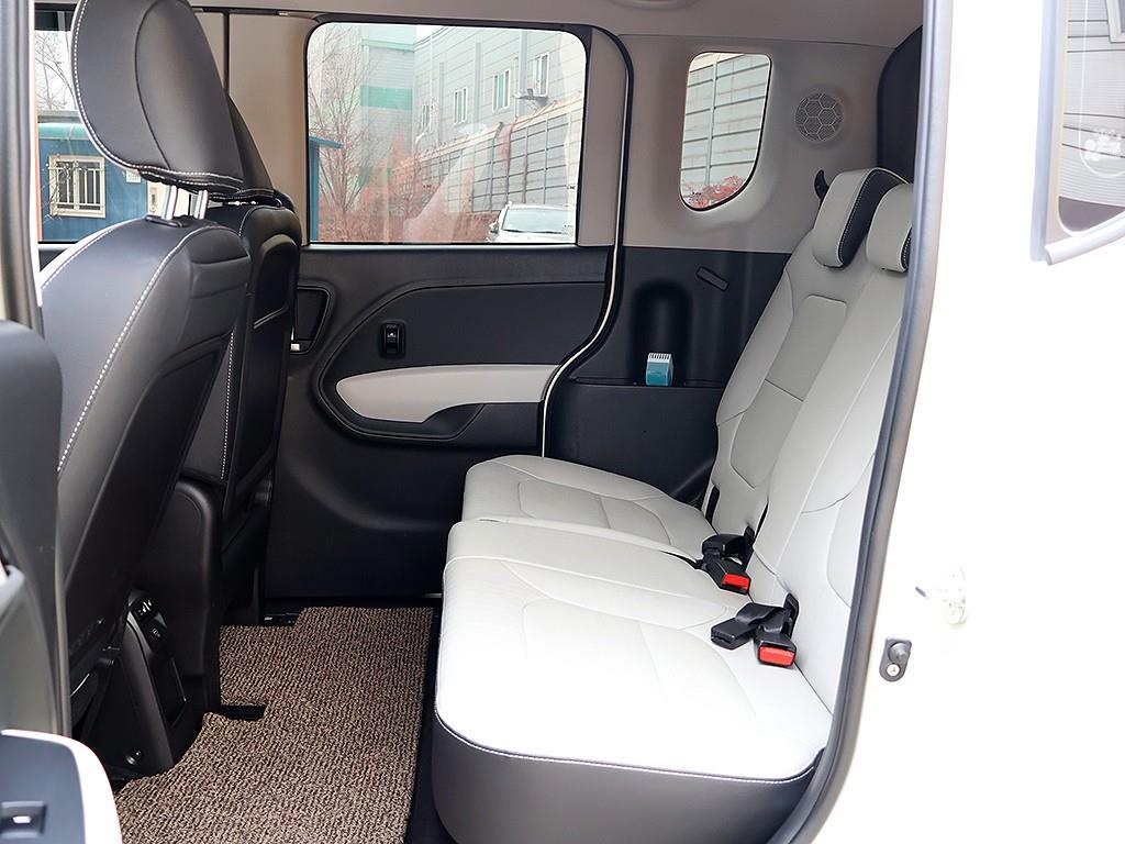 KIA Ray 2024 Blanco - Importación desde Corea - HF Imports Iquique - Foto 13