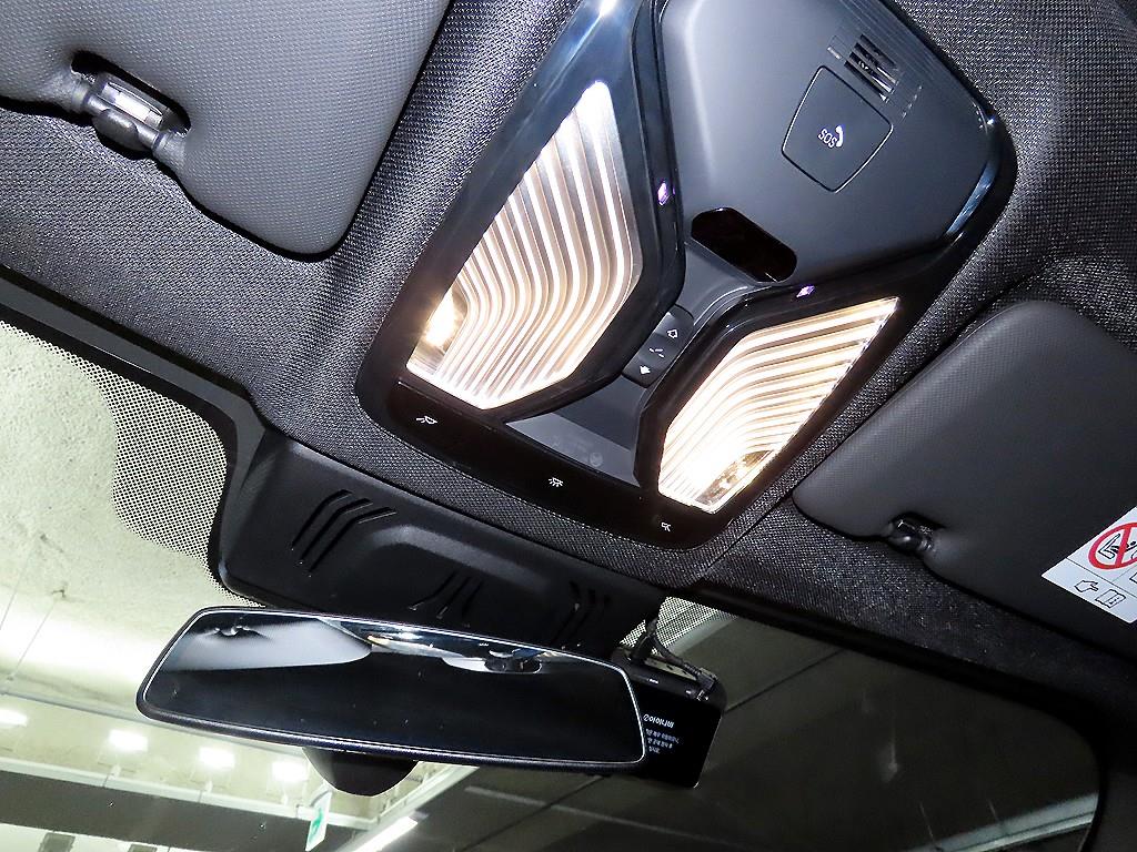 BMW X5 2022 Blanco - Importación desde Corea - HF Imports Iquique - Foto 14