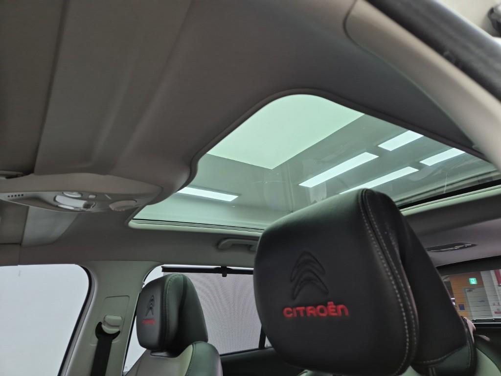 Citroen C4 2016 Blanco - Importación desde Corea - HF Imports Iquique - Foto 13