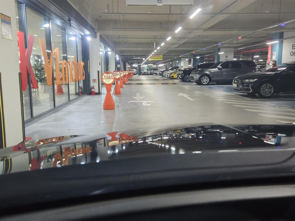 Genesis G80 2021 Negro - Importación desde Corea - HF Imports Iquique - Foto 15