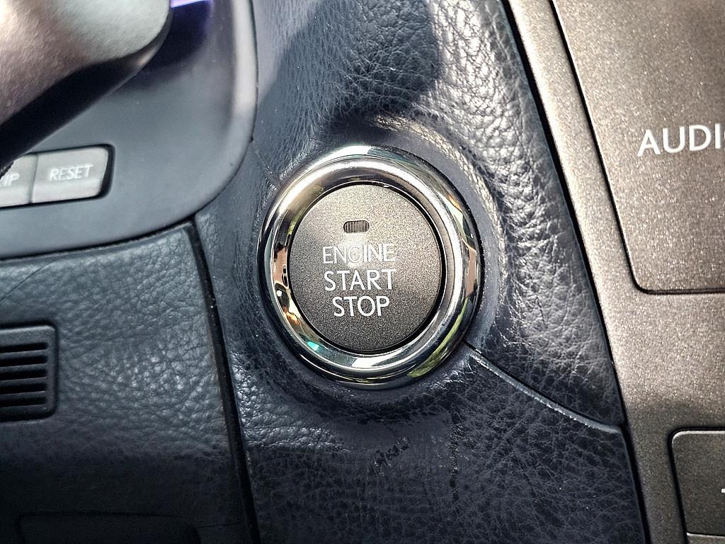 Lexus LS 2007 Plateado - Importación desde Corea - HF Imports Iquique - Foto 13