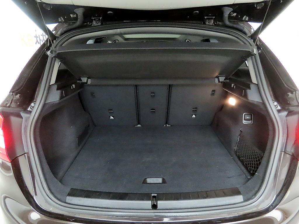 BMW 2 series - Vista 5