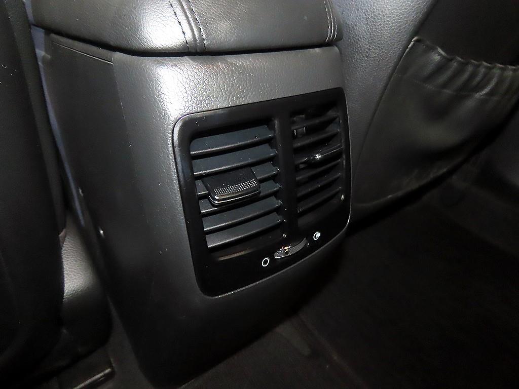 KIA K5 2011 Gris - Importación desde Corea - HF Imports Iquique - Foto 18